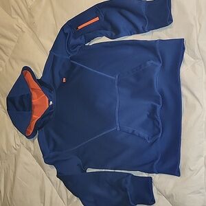 Fila hoodie